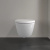 Villeroy & Boch Subway 3.0 Комбинированная упаковка, настенный, с TwistFlush, Альпийский белый 4670TS01