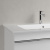 Villeroy & Boch Venticello Pаковина для установки на тумбу, 1000 x 500 x 170 mm, с переливом, Альпийский белый 4104AL01
