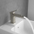 Villeroy & Boch Architectura Square Смеситель для биде однорычажный TVB12500100064