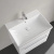 Villeroy & Boch Avento Pаковина, 650 x 470 x 180 mm, Альпийский белый, с переливом, нешлифованный 41586501