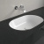 Villeroy & Boch Architectura Раковина для установки под столешницу, 630 x 430x 175 mm, Альпийский белый, с переливом, нешлифованный 5A766001