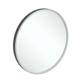 Villeroy & Boch Subway 3.0 Зеркало, с подсветкой, 712 x 712 x 45 mm A46471BC