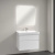 Villeroy & Boch More to See Lite Зеркало, с подсветкой, 800 x 800 x 24 mm A4628000