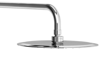 Villeroy & Boch Embrace PLUS Душ с тремя режимами TVS1082500461