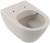 Villeroy & Boch Subway 2.0 Унитаз с открытым смывным краем, настенный, смыв DirectFlush, Pergamon CeramicPlus 5614R0R3 Villeroy & Boch Subway 2.0 Унитаз с открытым смывным краем, настенный, смыв DirectFlush, Pergamon CeramicPlus 5614R0R3