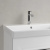 Villeroy & Boch Avento Pаковина, 650 x 470 x 180 mm, Альпийский белый, с переливом, нешлифованный 41586501