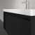 Villeroy & Boch Skyla Тумба под раковину, 2 выдвижных ящика, 972 x 436 x 439 mm, Volcano Black C79000VL