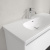 Villeroy & Boch Skyla Pаковина для установки на тумбу, 1000 x 470 x 165 mm, с переливом, Альпийский белый 5A51A501