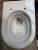 Villeroy & Boch Architectura Комбинированная упаковка подвесной унитаз TwistFlush[e³],с сиденьем Альпийский белый 4694CL01 НОМЕР 19 Уценка