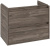 Villeroy & Boch Skyla Тумба под раковину, 2 выдвижных ящика, 772 x 596 x 439 mm, Stone Oak C79600RK