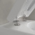 Villeroy & Boch Subway 2.0 Унитаз с открытым смывным краем, настенный, с DirectFlush / ViFresh, Альпийский белый, с сиденьем 5614A101