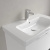 Villeroy & Boch Architectura Pаковина, 800 x 455 x 165 mm, Альпийский белый, с переливом 4A878001