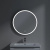 Villeroy & Boch Subway 3.0 Зеркало, с подсветкой, 712 x 712 x 45 mm A46471BC