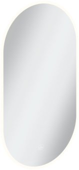 Villeroy & Boch More to See Lite+ Зеркало, с подсветкой, 500 x 900 x 23 A4855000