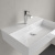 Villeroy & Boch  Memento 2.0 Pаковина, 600 x 420 x 135 mm, Альпийский белый CeramicPlus, без перелива 4A226LR1