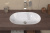 Villeroy & Boch Architectura Раковина для установки под столешницу, 630 x 430x 175 mm, Альпийский белый, с переливом, нешлифованный 5A766001