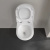 Villeroy & Boch Subway 3.0 Комбинированная упаковка, настенный, с TwistFlush, Альпийский белый 4670TS01