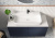Villeroy & Boch Dawn Смеситель для раковины, с боковым рычагом TVW106116152K5