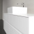 Villeroy & Boch Collaro Тумба под раковину, 4 выдвижных ящика, 1200 x 548 x 500 mm, White Matt / White Matt C04100MS