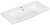 Villeroy & Boch Subway 3.0 Pаковина для установки на тумбу, 1000 x 470 x 165 mm, с переливом, Альпийский белый 4A70A501
