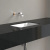 Villeroy & Boch Loop & Friends Раковина для установки под столешницу, 515 x 350 x 170 mm, Альпийский белый, с переливом, нешлифованный 4A560001