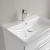Villeroy & Boch Avento Pаковина, 650 x 470 x 180 mm, Альпийский белый, с переливом, нешлифованный 41586501