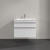 Villeroy & Boch Venticello КОМПЛЕКТ Тумба под раковину, 2 выдвижных ящика, 753 x 590 x 502 mm, Glossy White / Белый глянцевый + Venticello Pаковина для установки на тумбу, с переливом A92501DH+41048L01 Villeroy & Boch Venticello КОМПЛЕКТ Тумба под раковину, 2 выдвижных ящика, 753 x 590 x 502 mm, Glossy White / Белый глянцевый + Venticello Pаковина для установки на тумбу, с переливом A92501DH+41048L01