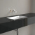 Villeroy & Boch Loop & Friends Раковина для установки под столешницу, 605 x 410 x 185 mm, Альпийский белый, с переливом, нешлифованный 4A570001