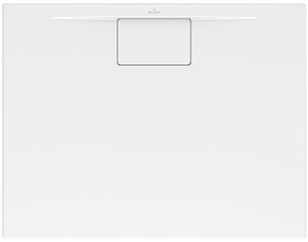 Villeroy & Boch Architectura Душевой поддон, 900 x 700 x 15 mm, Альпийский белый UDA9070ARA215V-01