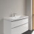 Villeroy & Boch Subway 3.0 Pаковина для установки на тумбу, 1000 x 470 x 165 mm, с переливом, Альпийский белый 4A70A501