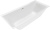 Villeroy & Boch Subway 3.0 Ванна Duo, 1800 x 800 mm, Альпийский белый UBQ180SBW2DV-01