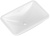 Villeroy & Boch Loop & Friends Встраиваемая раковина, 600 x 405 x 185 mm, Альпийский белый, с переливом, нешлифованный 4A650001