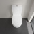Villeroy & Boch Architectura Чаша унитаза с открытым смывным краем, напольный, с DirectFlush, Альпийский белый 5691R001