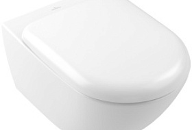 Выбор между матовой и глянцевой сантехникой Villeroy&Boch: что лучше?