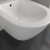 Villeroy & Boch Subway 2.0 Биде, настенный, 375 x 565 mm, Альпийский белый 54000001P