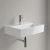 Villeroy & Boch  Memento 2.0 Pаковина, 600 x 420 x 135 mm, Альпийский белый CeramicPlus, без перелива 4A226LR1