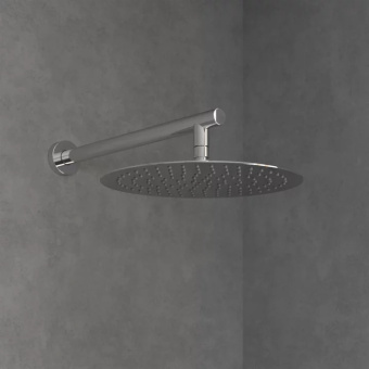Villeroy & Boch Универсальные душевые устройства Ливневая насадка для душа TVC00040130061