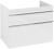 Villeroy & Boch Venticello КОМПЛЕКТ Тумба под раковину, 2 выдвижных ящика, 753 x 590 x 502 mm, Glossy White / Белый глянцевый + Venticello Pаковина для установки на тумбу, с переливом A92501DH+41048L01 Villeroy & Boch Venticello КОМПЛЕКТ Тумба под раковину, 2 выдвижных ящика, 753 x 590 x 502 mm, Glossy White / Белый глянцевый + Venticello Pаковина для установки на тумбу, с переливом A92501DH+41048L01