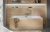 Villeroy & Boch Oberon 2.0 Ванна Duo, 1700 x 750 mm, Альпийский белый UBQ170OBR2DV-01