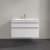 Villeroy & Boch Venticello КОМПЛЕКТ Тумба под раковину, 2 выдвижных ящика, 953 x 590 x 502 mm, Glossy White / Glossy White+Venticello Pаковина для установки на тумбу, 1000 x 500 x 170 mm, с переливом, Альпийский белый A92601DH+4104AL01