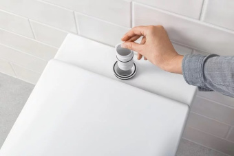 Villeroy & Boch Subway 2.0 Унитаз с открытым смывным краем, настенный, с DirectFlush / ViFresh, Альпийский белый, с сиденьем 5614A101