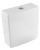 Villeroy & Boch Subway 2.0/3.0 Бачок напольного унитаза, двойной смыв, Альпийский белый 57061101 Villeroy & Boch Subway 2.0/3.0 Бачок напольного унитаза, двойной смыв, Альпийский белый 57061101