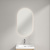 Villeroy & Boch More to See Lite Зеркало, с подсветкой, 500 x 900 x 23 mm A4835000