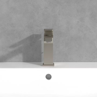Villeroy & Boch Architectura Square Смеситель для раковины однорычажный TVW12500100064