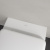 Villeroy & Boch Antao Унитаз с открытым смывным краем, настенный, с TwistFlush, Stone White (Белый матовый) CeramicPlus, без сиденья 4674T0RW
