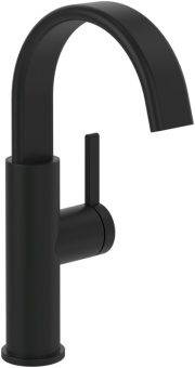 Villeroy & Boch Dawn Смеситель для раковины, с боковым рычагом без клапана  TVW106116151K5