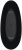 Villeroy & Boch Antao Ванна, 1700 x 750 mm, Pure Black UBQ170TAO7V-R7