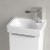 Villeroy & Boch Architectura Раковина компактная, 355 x 260 x 135 mm, без перелива, Альпийский белый 43863701