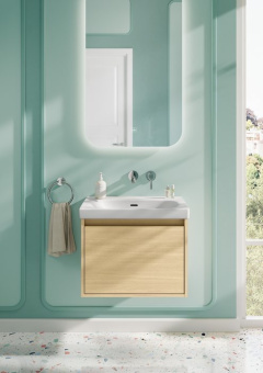 Villeroy & Boch More to See Lite Зеркало, с подсветкой, 600 x 1000 x 24 mm A4791000