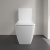 Villeroy & Boch Venticello Чаша напольного унитаза, смыв DirectFlush, Альпийский белый 4612R001 Villeroy & Boch Venticello Чаша напольного унитаза, смыв DirectFlush, Альпийский белый 4612R001